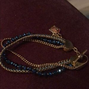 Henri Bendel bracelet